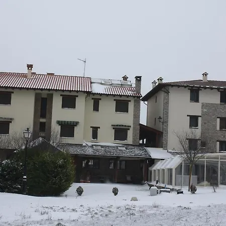 Apart-Hotel Selva Nevada-3